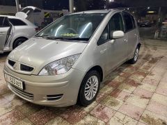 Сүрөт унаа Mitsubishi Colt