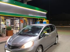 Photo of the vehicle Honda Fit