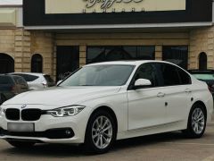 Сүрөт унаа BMW 3 серия