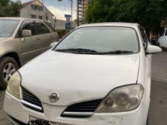 Фото авто Nissan Primera