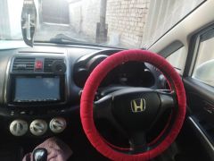 Сүрөт унаа Honda Airwave