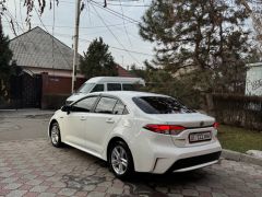 Фото авто Toyota Corolla