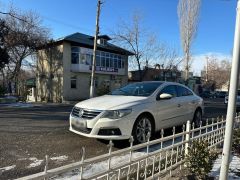 Фото авто Volkswagen Passat CC