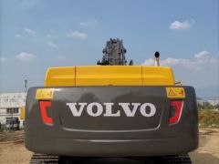 Photo of the vehicle Volvo EC
