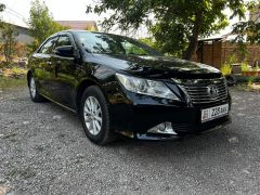 Сүрөт унаа Toyota Camry