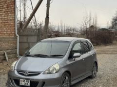 Сүрөт унаа Honda Fit