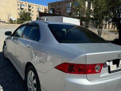 Сүрөт унаа Honda Accord