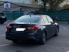 Фото авто Subaru Legacy