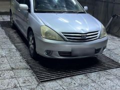 Фото авто Toyota Allion