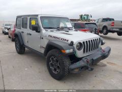 Photo of the vehicle Jeep Wrangler