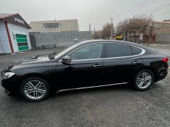 Сүрөт унаа Hyundai Grandeur