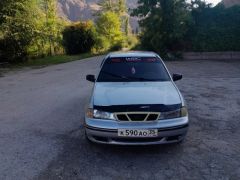 Фото авто Daewoo Nexia