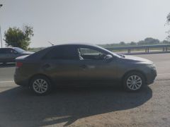 Сүрөт унаа Kia Cerato