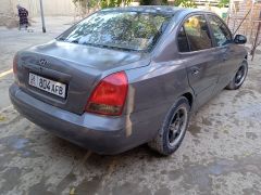 Сүрөт унаа Hyundai Avante