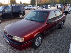 Сүрөт унаа Opel Vectra