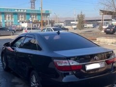 Сүрөт унаа Toyota Camry