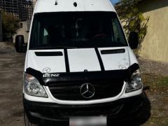 Фото авто Mercedes-Benz Sprinter