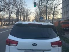 Сүрөт унаа Kia Carnival