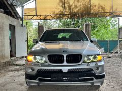 Фото авто BMW X5