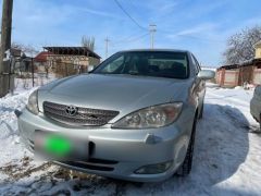 Сүрөт унаа Toyota Camry