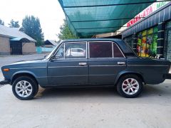 Сүрөт унаа ВАЗ (Lada) 2106