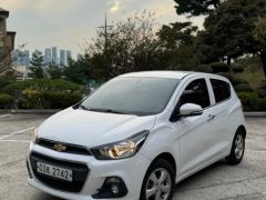 Фото авто Chevrolet Spark