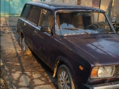 Сүрөт унаа ВАЗ (Lada) 2104