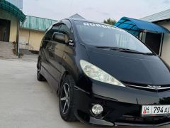 Фото авто Toyota Estima