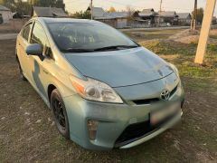 Photo of the vehicle Toyota Prius