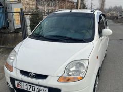 Фото авто Daewoo Matiz