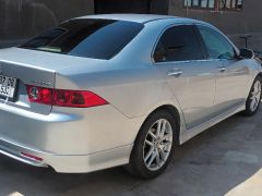 Сүрөт унаа Honda Accord