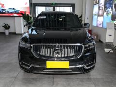 Фото авто Geely Xingyue L