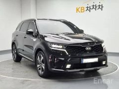 Photo of the vehicle Kia Sorento