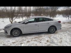 Сүрөт унаа Hyundai Sonata