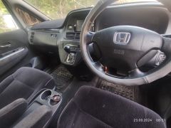 Фото авто Honda Odyssey