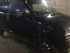 Фото авто Daihatsu Cuore