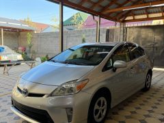 Photo of the vehicle Toyota Prius