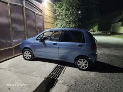 Фото авто Daewoo Matiz