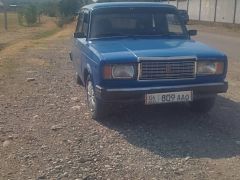 Сүрөт унаа ВАЗ (Lada) 2107