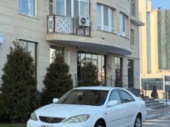 Сүрөт унаа Toyota Camry