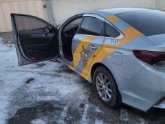 Photo of the vehicle Hyundai Sonata