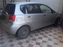 Photo of the vehicle Daewoo Kalos