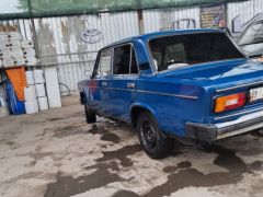 Сүрөт унаа ВАЗ (Lada) 2106