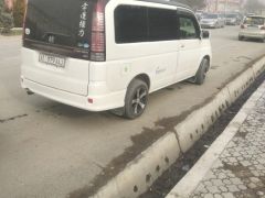 Сүрөт унаа Honda Stepwgn