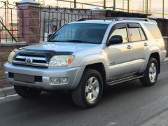 Photo of the vehicle Toyota 4Runner