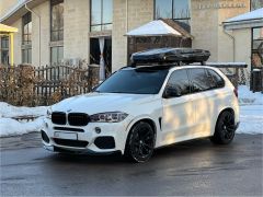 Сүрөт унаа BMW X5