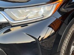 Сүрөт унаа Honda CR-V