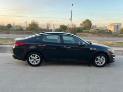 Сүрөт унаа Kia Optima