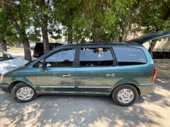 Сүрөт унаа Hyundai Trajet