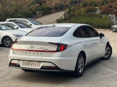 Сүрөт унаа Hyundai Sonata